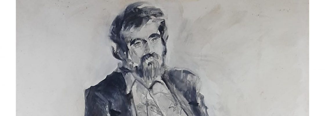 Arquivado: Exposição de pintura de homenagem a António Inverno | Igreja de Santiago