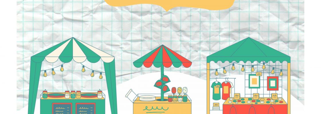 Arquivado: Mostra de Artesanato, Velharias e Bagageira Vintage | 3 novembro