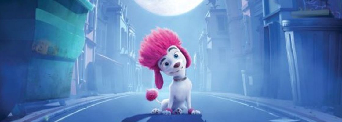 Arquivado: CINEMA | 100% Lobo