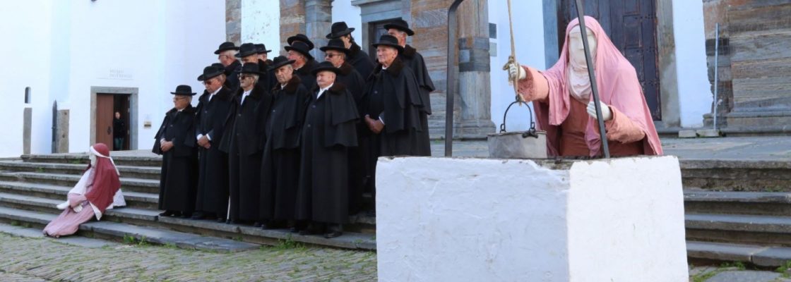 Arquivado: Cante de Reis | Monsaraz do Natal aos Reis