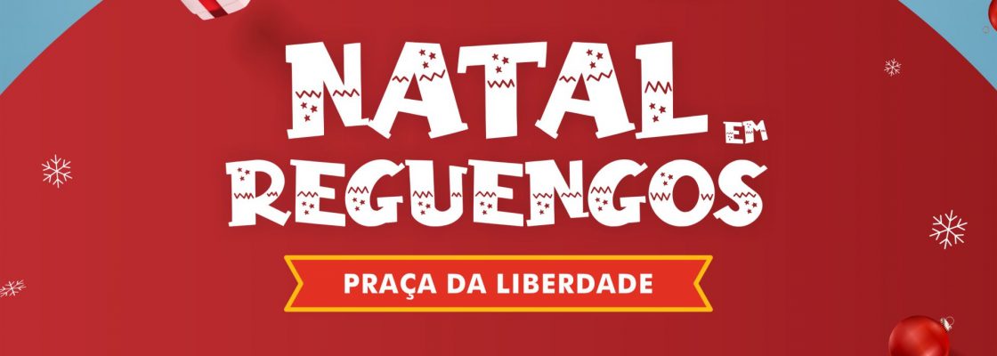 Arquivado: Natal em Reguengos 2024 | Programa