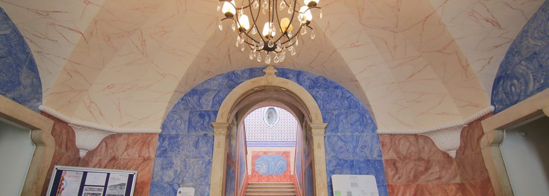 Biblioteca Municipal de Reguengos de Monsaraz recebe exposição de fotografia “Entre Nós”