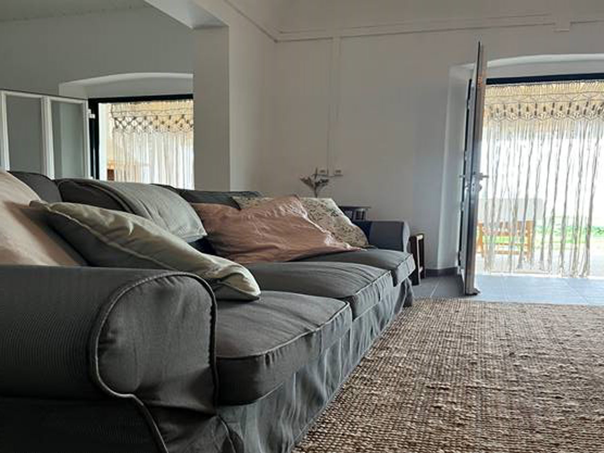 Casa Entre Vinhas | Alojamento local