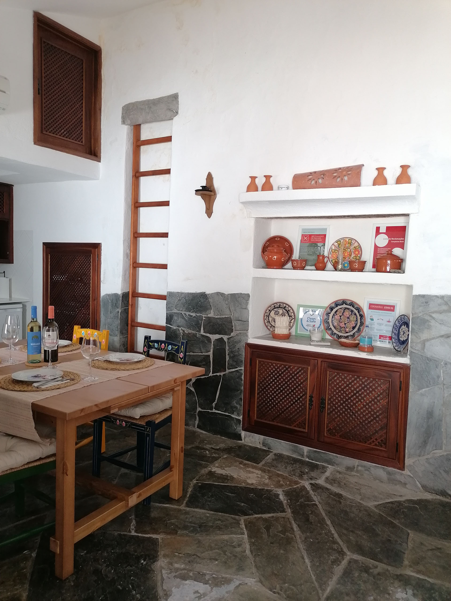 Casa das Videiras | Alojamento local