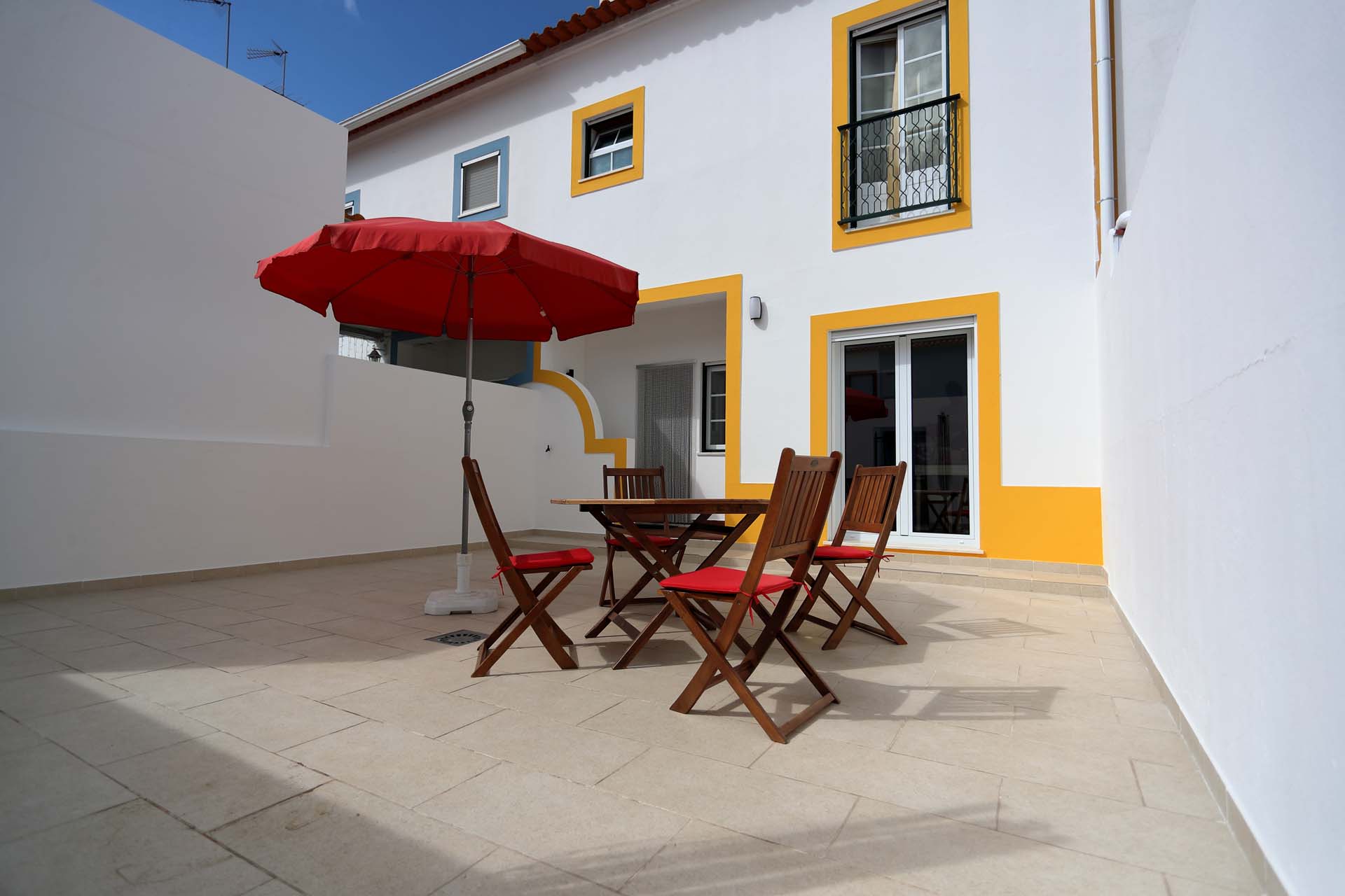 Vida Alentejana | Alojamento local