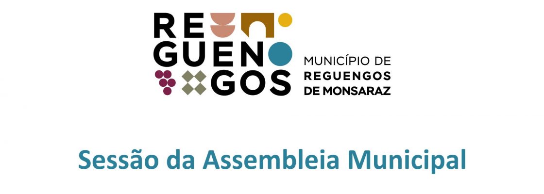 Arquivado: Sessão extraordinária da Assembleia Municipal dia 25/07/2025