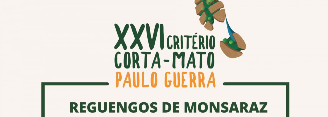 Arquivado: XXVI Critério Corta-mato Paulo Guerra – 7.ª prova em Reguengos de Monsaraz