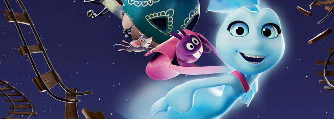 Arquivado: CINEMA | O Gangue dos Monstros