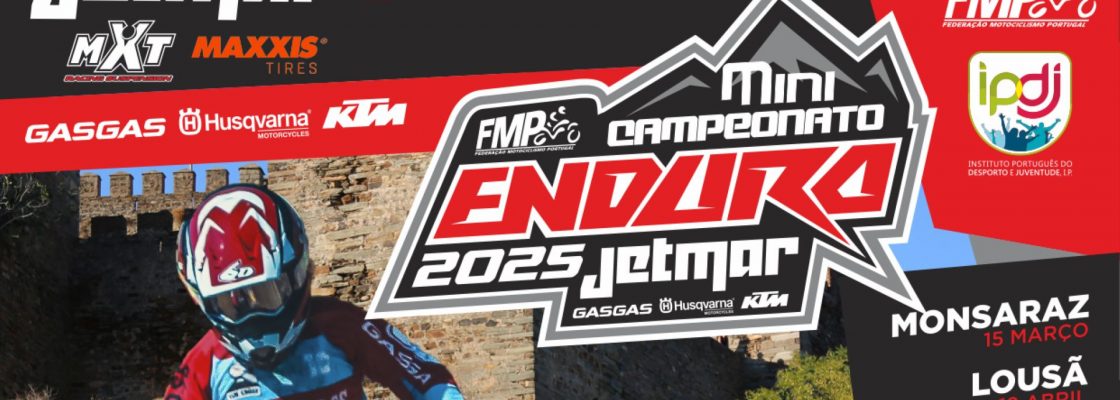 Arquivado: Mini Enduro Monsaraz 2025