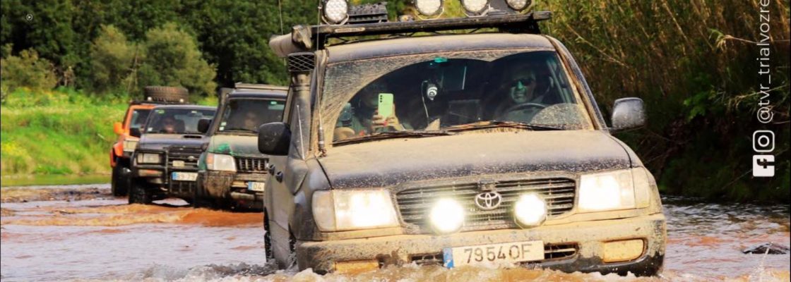 Arquivado: V Historical Challenger