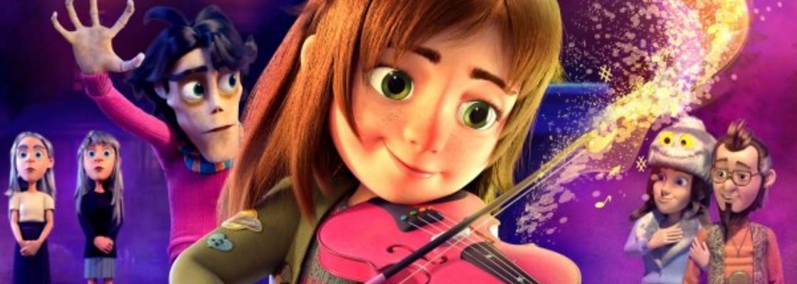 Arquivado: CINEMA | Uma Família Assustadora