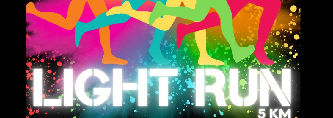 Arquivado: Light Run 2025