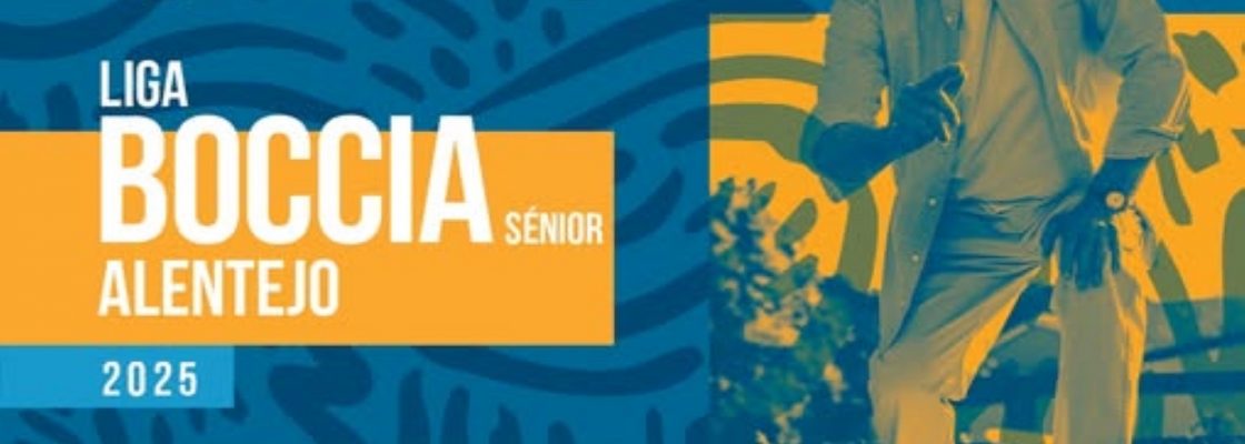 Arquivado: Liga Boccia Sénior Alentejo em Reguengos de Monsaraz