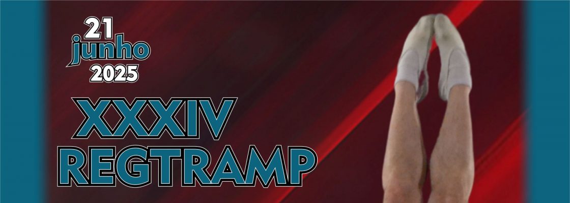 Arquivado: XXXIV REGTRAMP e o I Troféu Miguel Singéis