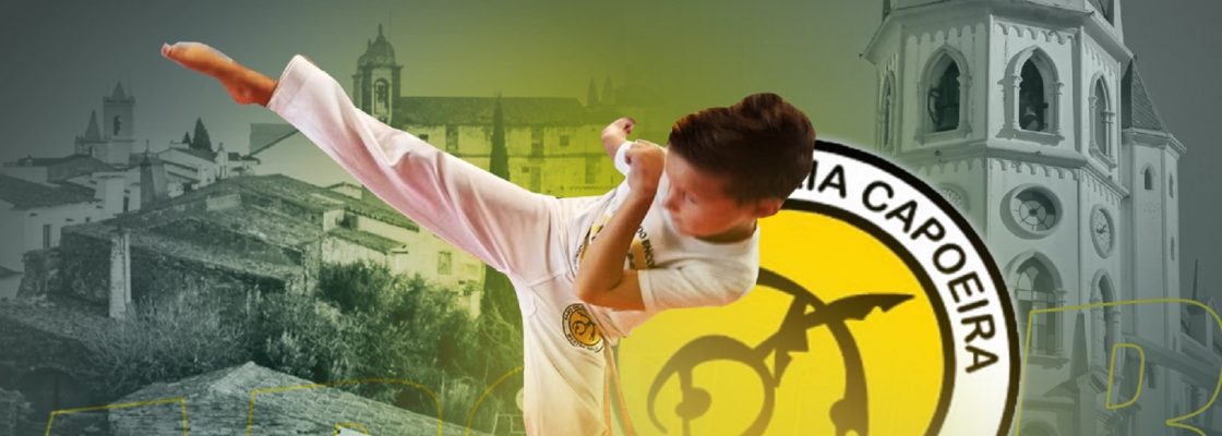 Arquivado: Evento Infantil RDA Capoeira