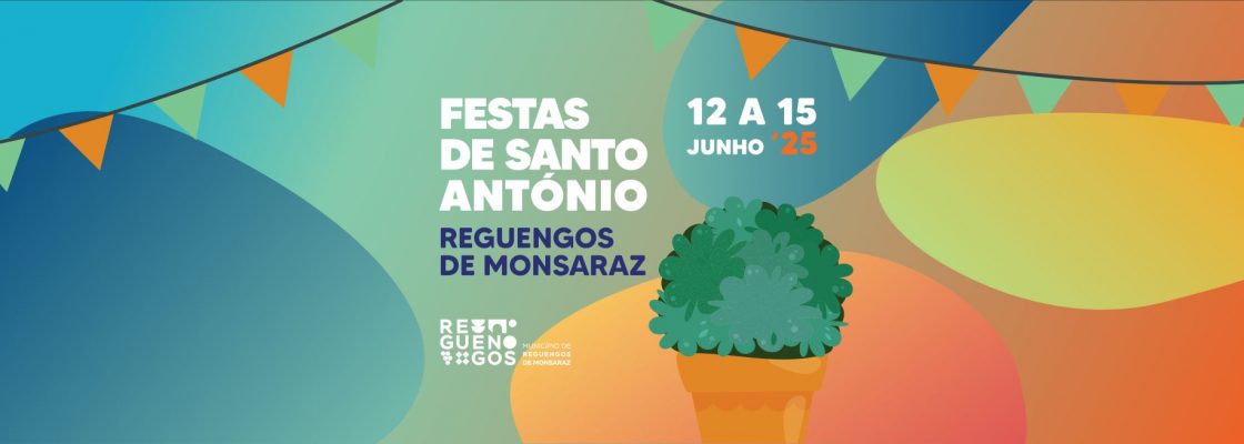 Arquivado: Festas de Santo António 2025