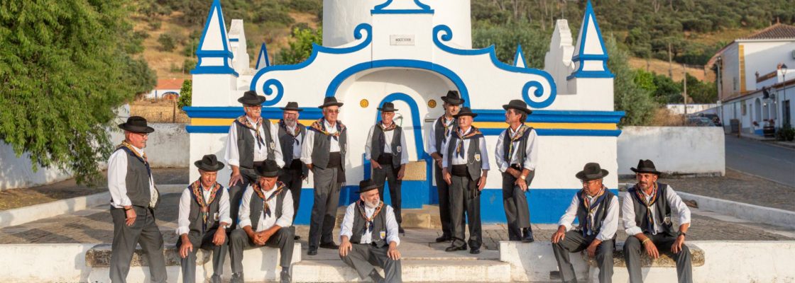 Arquivado: Festa do Cante 2025 | 25 e 26 de julho em Monsaraz