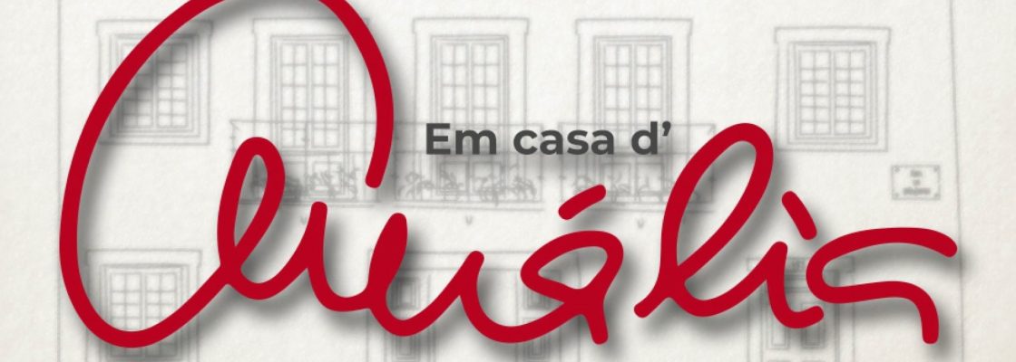 Arquivado: “Em Casa d’Amália” homenageia Alberto Janes em Reguengos de Monsaraz