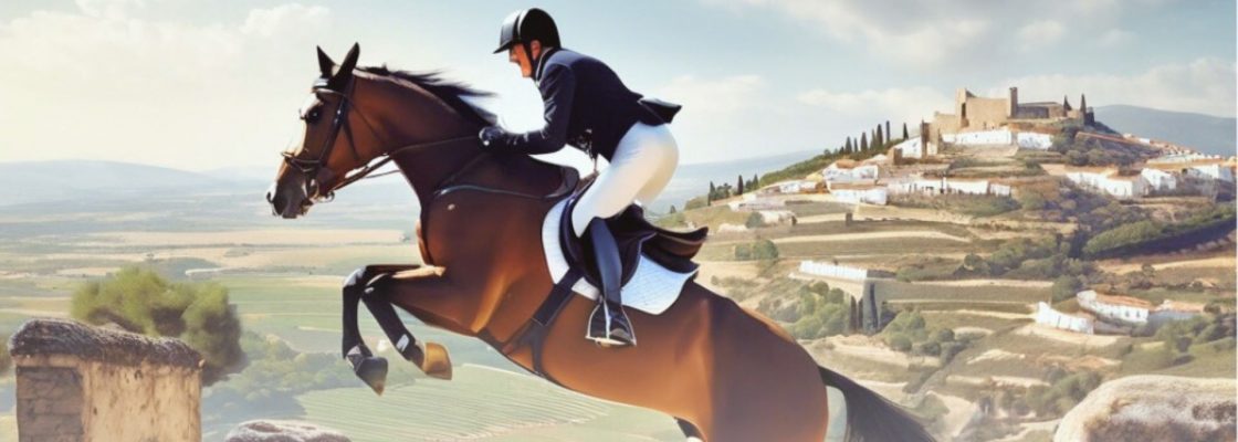 Arquivado: ExpoReg 2025 | EquiEvents – Competição de Saltos Nacional – C