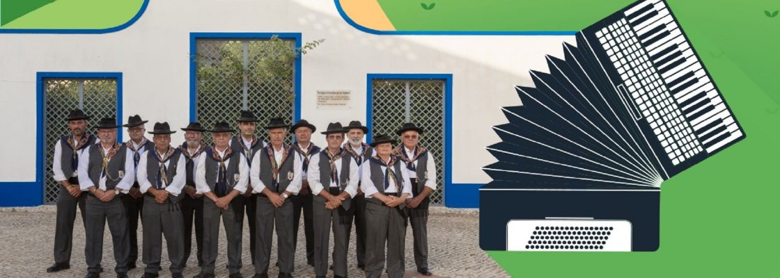 Arquivado: “Alentejanices” na Casa do Cante