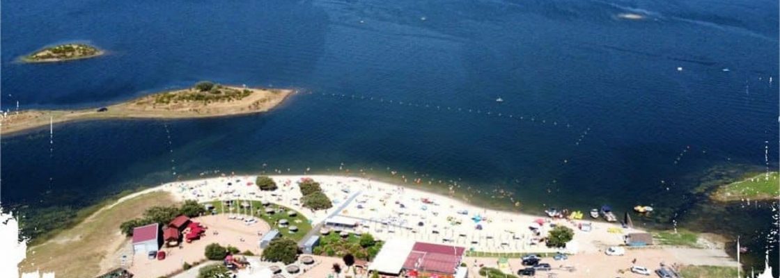 Arquivado: 1ª Prova de Natação de Águas Abertas na Praia Fluvial de Monsaraz