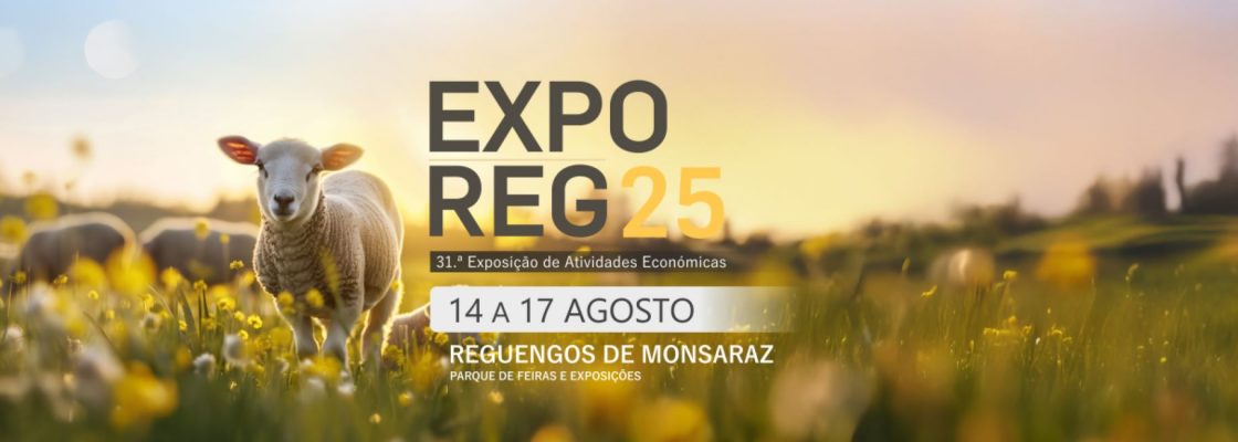 Arquivado: ExpoReg 2025 | 31.ª Exposição de Atividades Económicas de Reguengos de Monsaraz