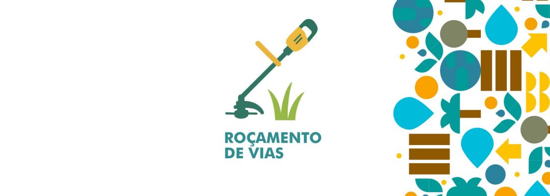 Arquivado: Roçamento de vias | 2 a 6 de fevereiro 2026 (condicionamento de trânsito e estaciona...