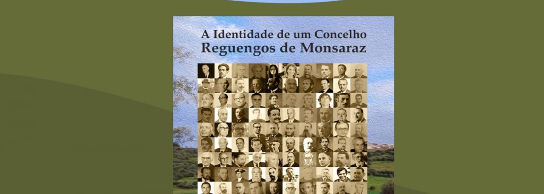 Arquivado: Lançamento do livro “A Identidade de um Concelho Reguengos de Monsaraz”