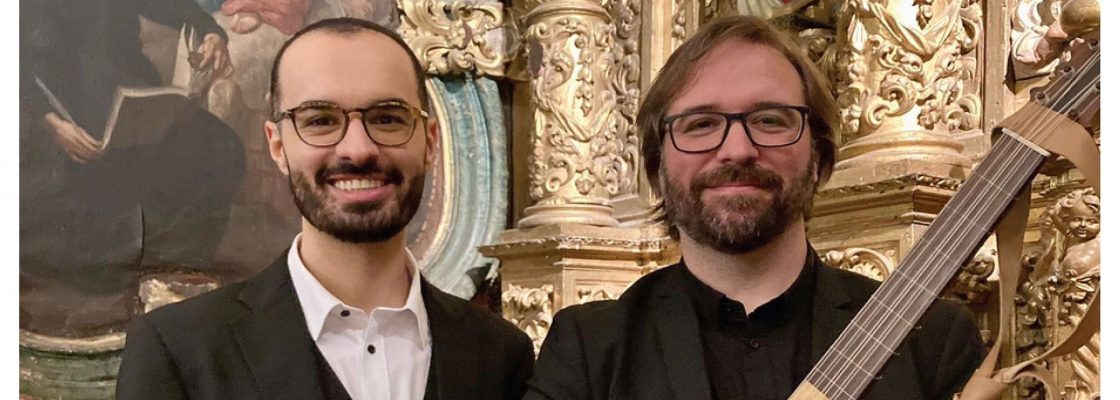 Arquivado: Arte (s)em Palco | Music for a while – Canções do séc. XVII