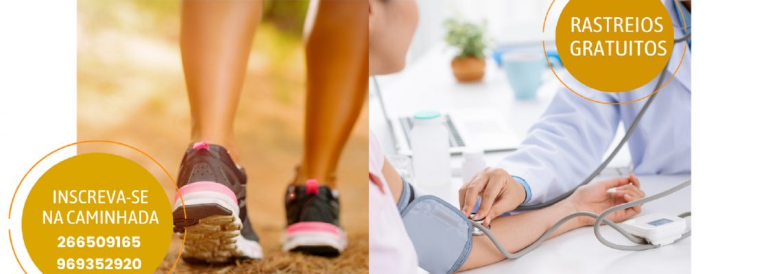 Arquivado: Feira da Saúde em Reguengos de Monsaraz