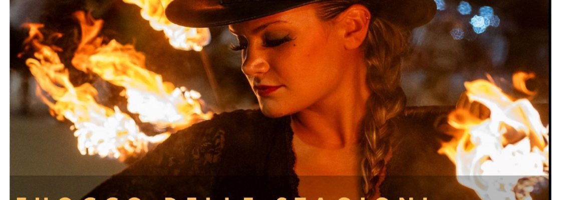 Arquivado: Arte (s)em Palco | Fuocco delle Stagioni