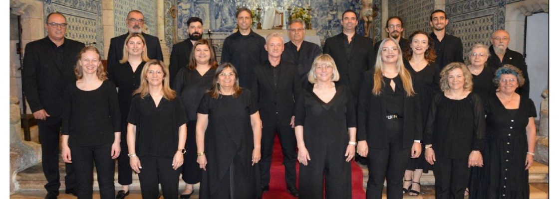 Arquivado: Arte (s)em Palco | “In Memoriam” – Coro de Câmara “Cantar Nosso” da Golegã