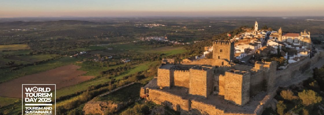 Arquivado: Dia Mundial do Turismo 2025 em Reguengos de Monsaraz