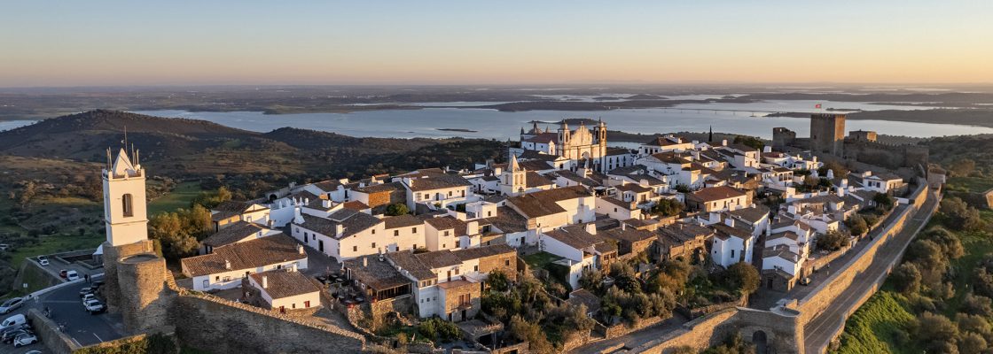 Reguengos de Monsaraz assinala Dia Mundial do Turismo com visitas guiadas e encontro de agentes d...