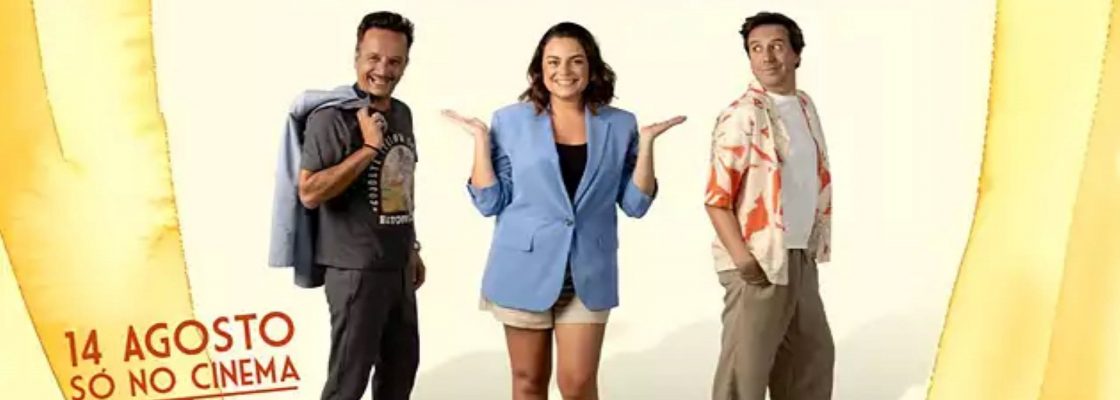 Arquivado: CINEMA | O Pátio da Saudade