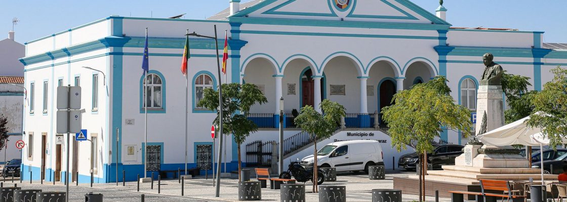 Reguengos de Monsaraz inicia novo ciclo autárquico com distribuição dos pelouros municipais
