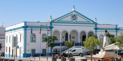 Reguengos de Monsaraz inicia novo ciclo autárquico com distribuição dos pelouros municipais