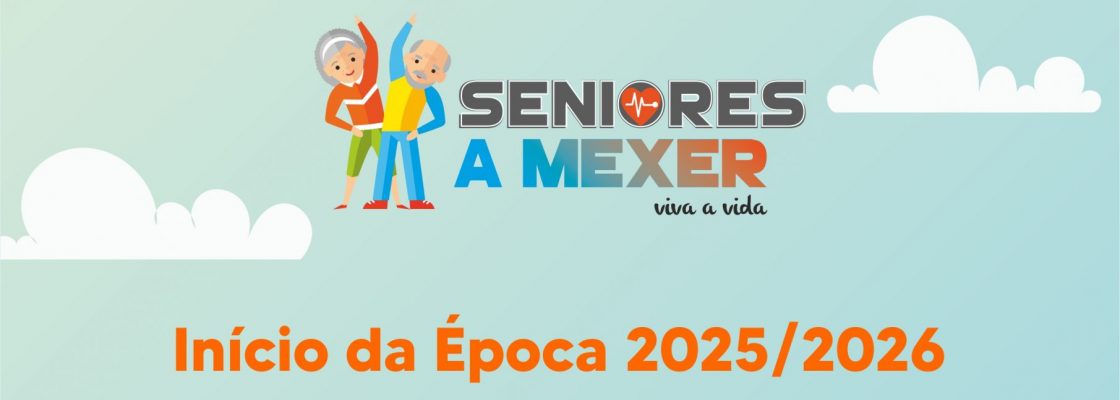Início da época 2025/2026 dos seniores a mexer
