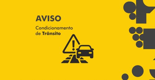 Encerramento de estrada para Caridade dias 26 e 27 de janeiro