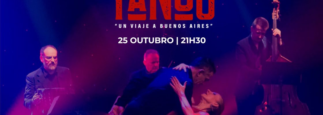 Arquivado: Outono CulturArte | Soy Tango