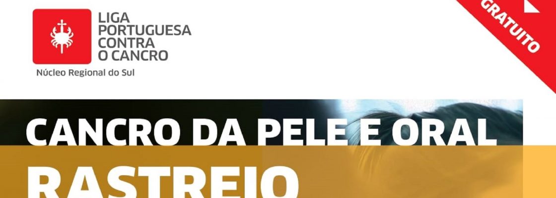 Arquivado: Rastreios gratuitos ao cancro da pele e oral em Reguengos de Monsaraz