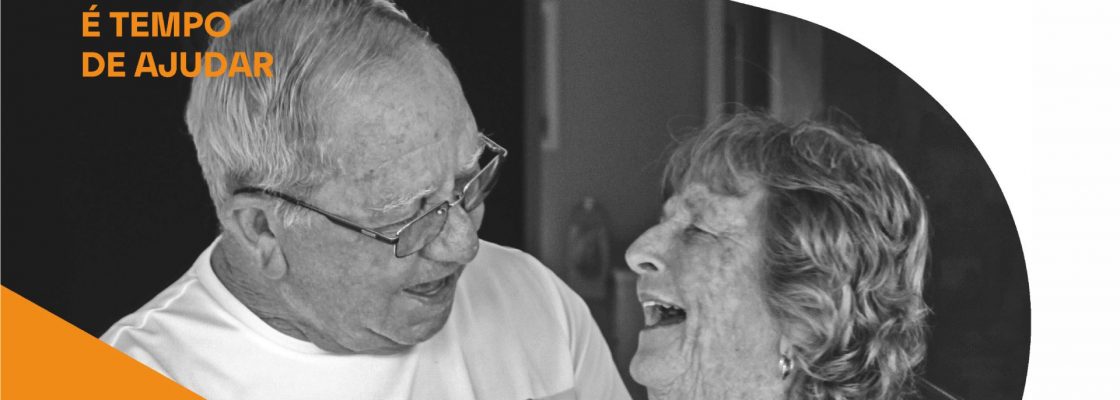 Arquivado: Campanha solidária “É Tempo de Ajudar” da  Associação Coração Delta junta 25...