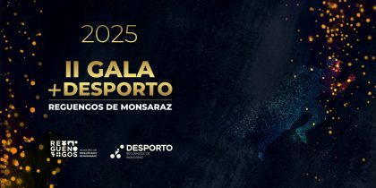 Candidaturas para a Gala +Desporto – Reguengos de Monsaraz 2025 até dia 31 de dezembro