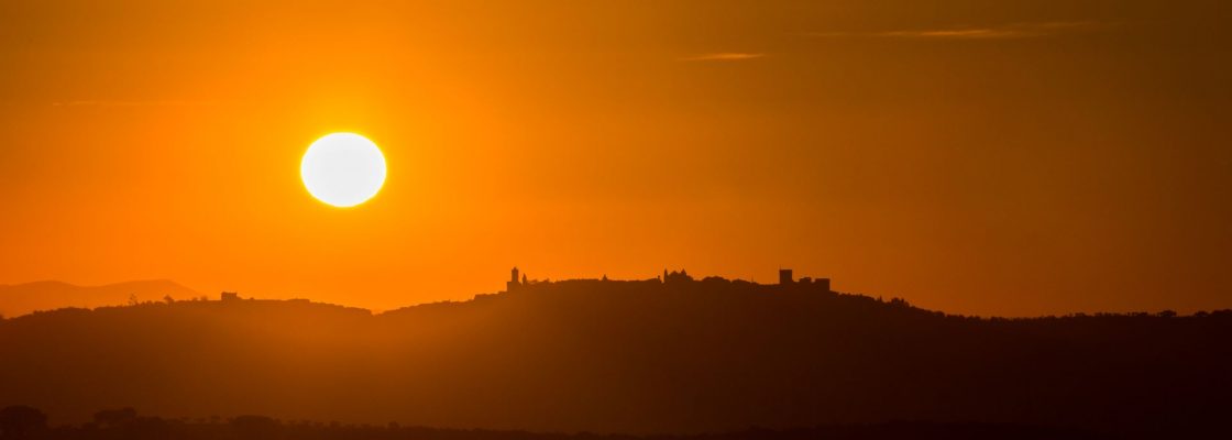 Missão espacial análoga em habitat chega pela primeira vez a Portugal, com base em Monsaraz