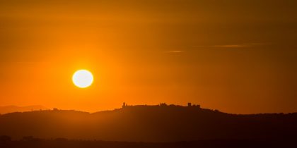 Missão espacial análoga em habitat chega pela primeira vez a Portugal, com base em Monsaraz