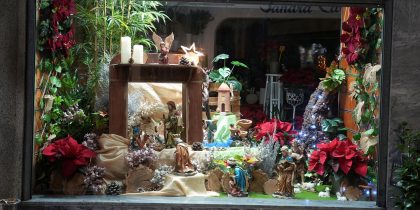 Reguengos de Monsaraz lança campanha de Natal no comércio local para dinamizar a economia do concelho