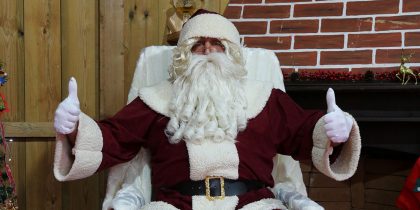 Natal em Reguengos de Monsaraz vai ter atividades para toda a família