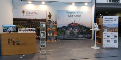 Reguengos de Monsaraz apresenta oferta turística, cultural e patrimonial em Badajoz