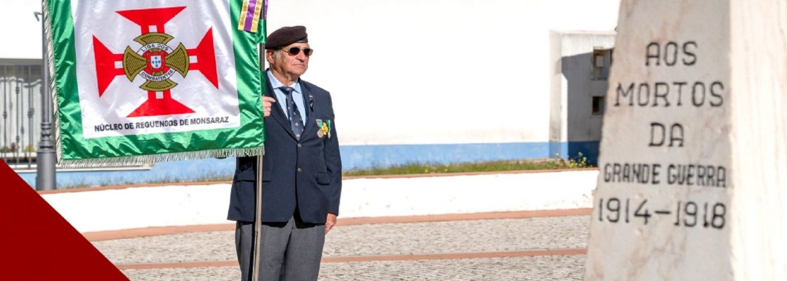 Arquivado: Exposição comemorativa “Centenário da Liga dos Combatentes, 1923-2023”