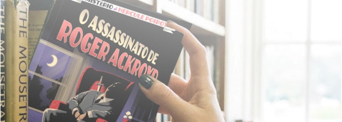 Arquivado: Biblioteca Municipal celebra os 50 anos da morte de Agatha Christie